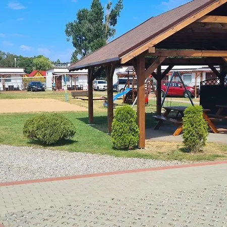 Ferienpark Osrodek Wypoczynkowy Ostoja Dźwirzyno