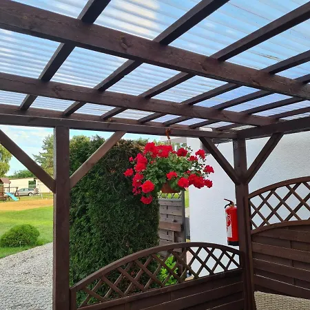 Osrodek Wypoczynkowy Ostoja Ferienpark 3*