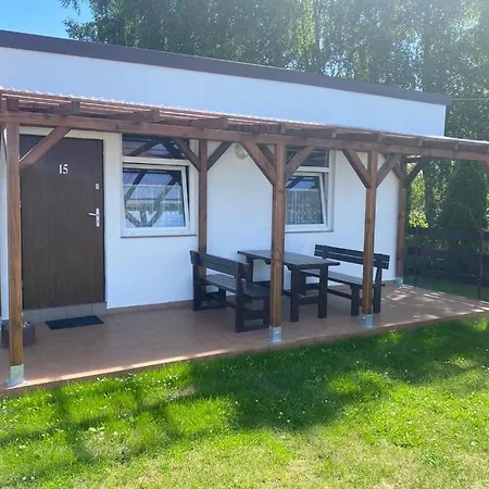 Osrodek Wypoczynkowy Ostoja Parco vacanze 3*