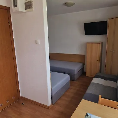 Osrodek Wypoczynkowy Ostoja Parco vacanze Dźwirzyno