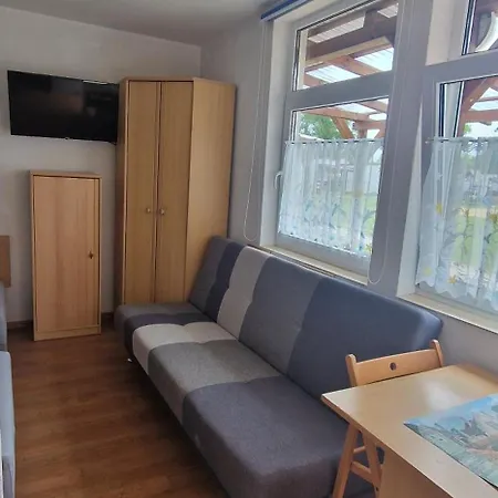 Osrodek Wypoczynkowy Ostoja Dźwirzyno