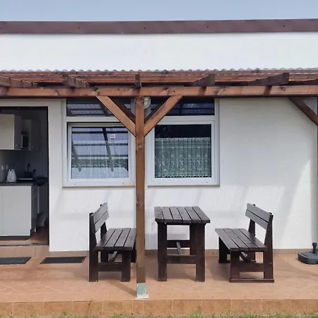 Ferienpark Osrodek Wypoczynkowy Ostoja 3*