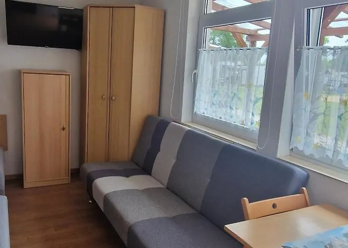 Osrodek Wypoczynkowy Ostoja Dźwirzyno